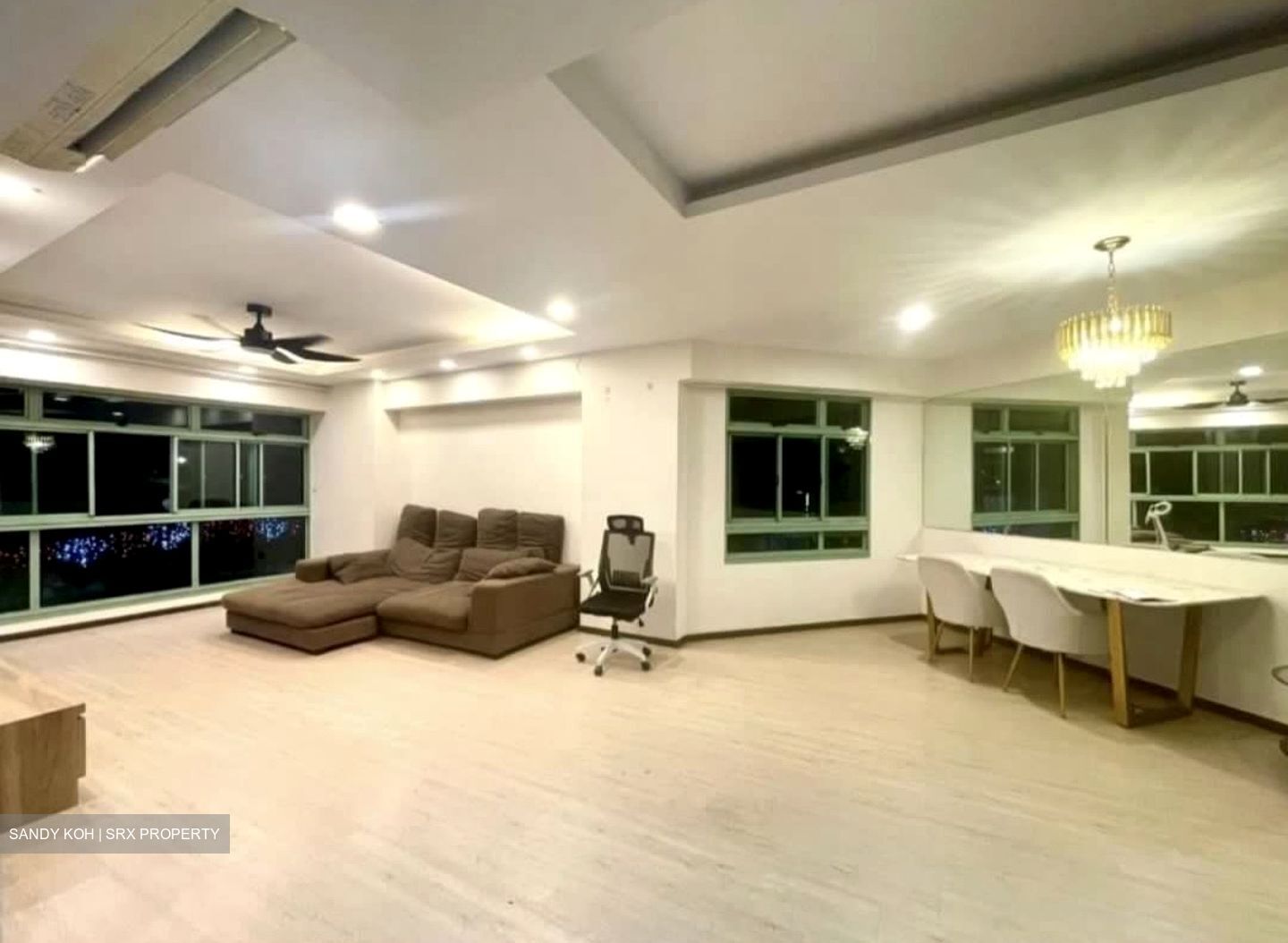 Blk 638A The Meadows (Punggol), HDB 5 Rooms #612728251